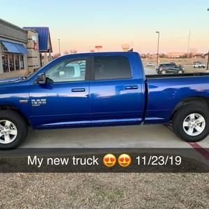 Meet your Posher, Bailey